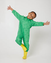 Load image into Gallery viewer, Snuggz Rainbow Puddlesuit for Kids
