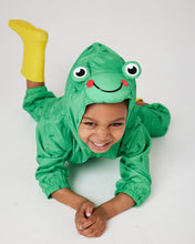 Load image into Gallery viewer, Snuggz Rainbow Puddlesuit for Kids
