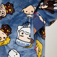 Load image into Gallery viewer, Harry Potter Kawaii Snuggz Original Hooded Blanket for Kids
