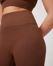 Load image into Gallery viewer, SnuggzFit Seamless Activewear Set with High-Waisted Legging
