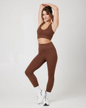 Load image into Gallery viewer, SnuggzFit Seamless Activewear Set with High-Waisted Legging
