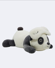 Load image into Gallery viewer, Snuggz Penguin Weighted Plush Toy
