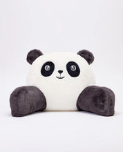 Load image into Gallery viewer, Snuggz Penguin Cuddle Cushion
