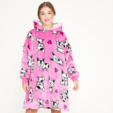 Load image into Gallery viewer, Snuggz Original Kids &amp; Adult - Choose Your Design
