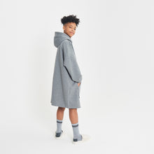 Load image into Gallery viewer, Snuggz Lite - Oversized Hooded Sweatshirt for Kids
