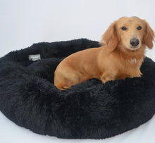 Load image into Gallery viewer, Snuggz Pets - Fluffy Calming Pet Bed
