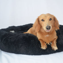 Load image into Gallery viewer, Snuggz Pets - Fluffy Calming Pet Bed
