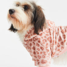 Load image into Gallery viewer, Snuggz Pets - Navy Dog Hoodie
