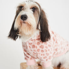 Load image into Gallery viewer, Snuggz Pets - Navy Dog Hoodie
