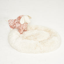 Load image into Gallery viewer, Snuggz Pets - Fluffy Calming Pet Bed
