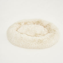 Load image into Gallery viewer, Snuggz Pets - Fluffy Calming Pet Bed
