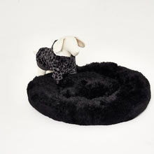 Load image into Gallery viewer, Snuggz Pets - Fluffy Calming Pet Bed
