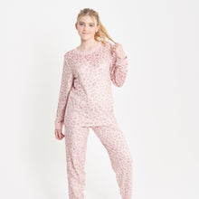 Load image into Gallery viewer, Snuggz PJs - Pink Animal
