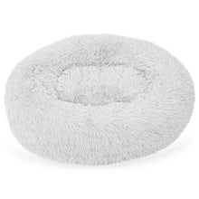Load image into Gallery viewer, Snuggz Pets - Fluffy Calming Pet Bed

