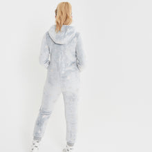 Load image into Gallery viewer, Snuggz Onesie - Foil Star
