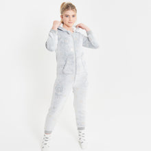 Load image into Gallery viewer, Snuggz Onesie - Foil Star
