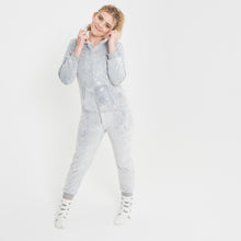 Load image into Gallery viewer, Snuggz Onesie - Foil Star
