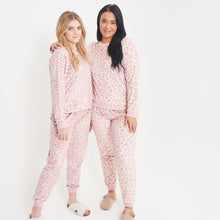 Load image into Gallery viewer, Snuggz PJs - Pink Animal
