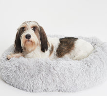 Load image into Gallery viewer, Snuggz Pets - Fluffy Calming Pet Bed
