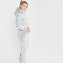 Load image into Gallery viewer, Snuggz Onesie - Foil Star
