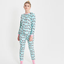 Load image into Gallery viewer, Snuggz PJs - Panda
