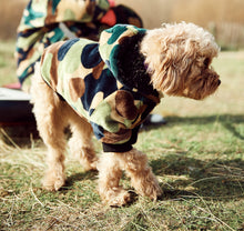 Load image into Gallery viewer, Snuggz Pets - Navy Dog Hoodie
