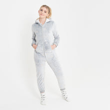 Load image into Gallery viewer, Snuggz Onesie - Foil Star
