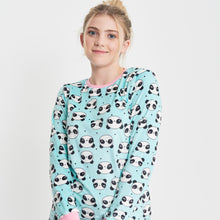 Load image into Gallery viewer, Snuggz PJs - Panda
