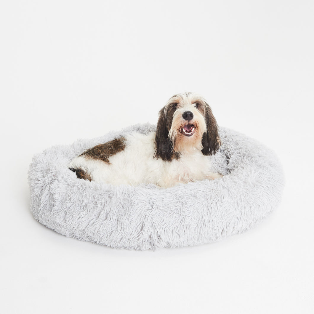Snuggz Pets - Fluffy Calming Pet Bed