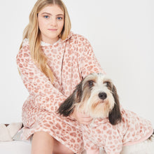 Load image into Gallery viewer, Snuggz Pets - Camo Dog Hoodie
